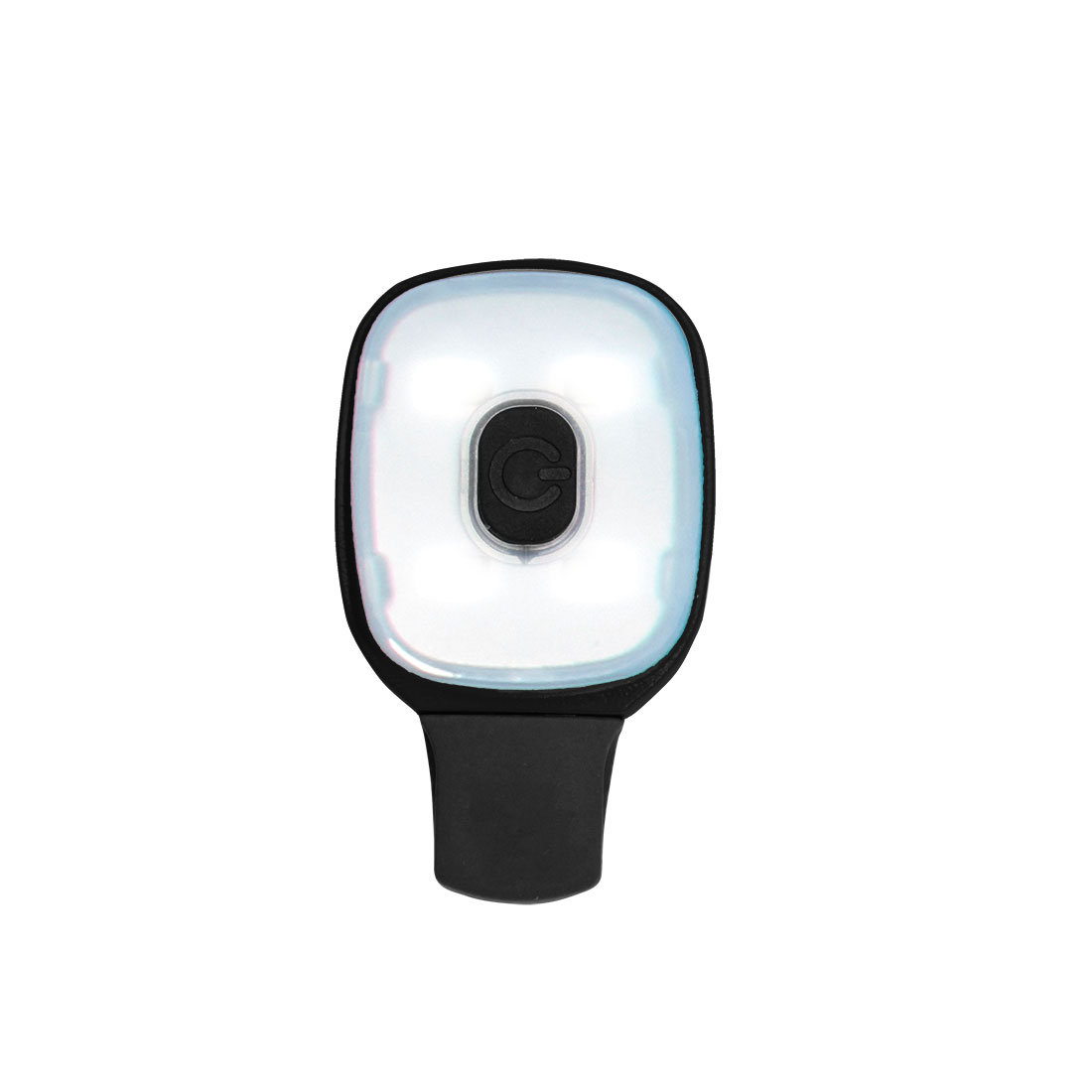 Akumulatorowa lampka Led z zaczepem ładowanie Usb