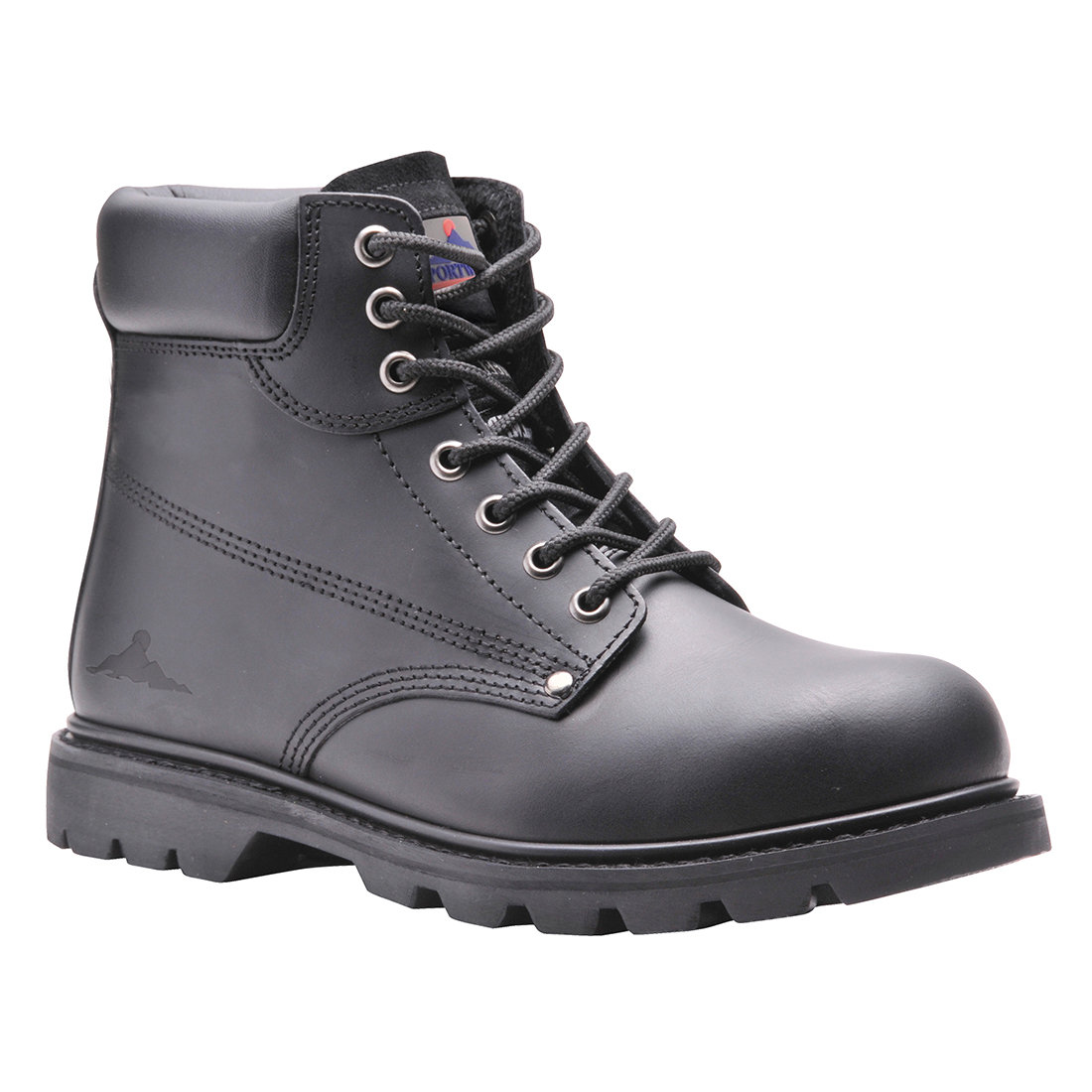 Buty Trzewik bezpieczny Steelite SBP Czarny 43
