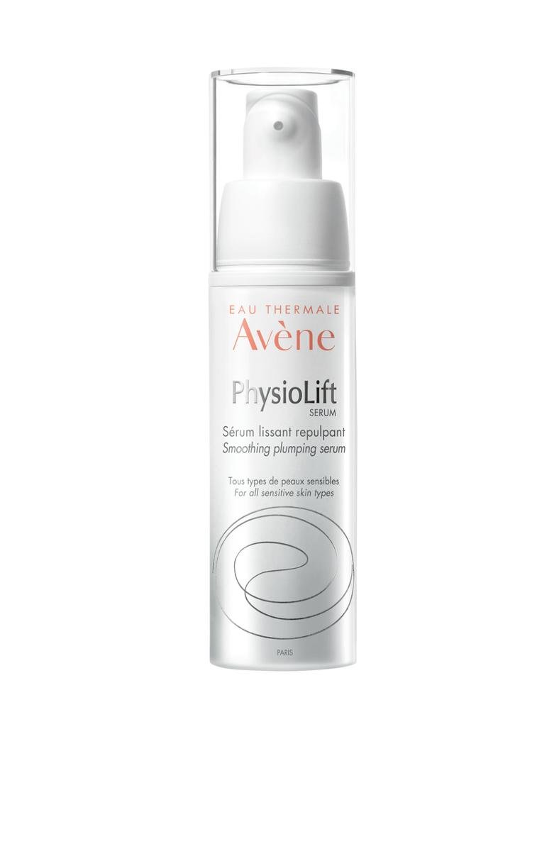 Avene PhysioLift Serum wygładzająco-wypełniające zmarszczki 30 ml 7072439