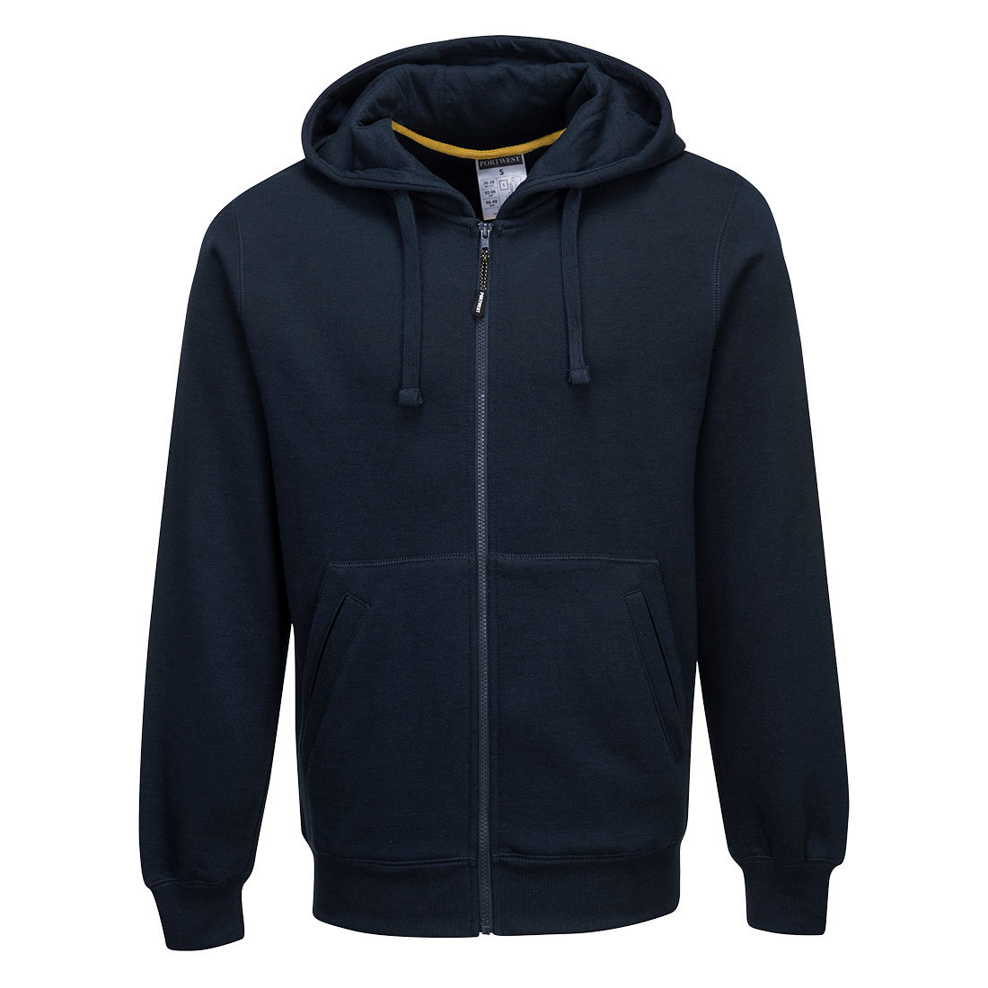 BLUZA Z KAPTUREM NICKEL KS31 ROZMIAR M