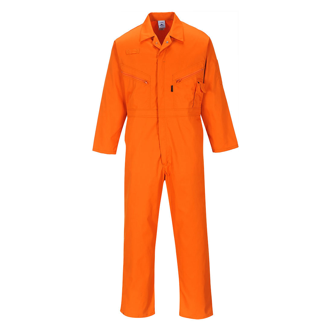 Kombinezon Liverpool PORTWEST [C813] Pomarńcz XL
