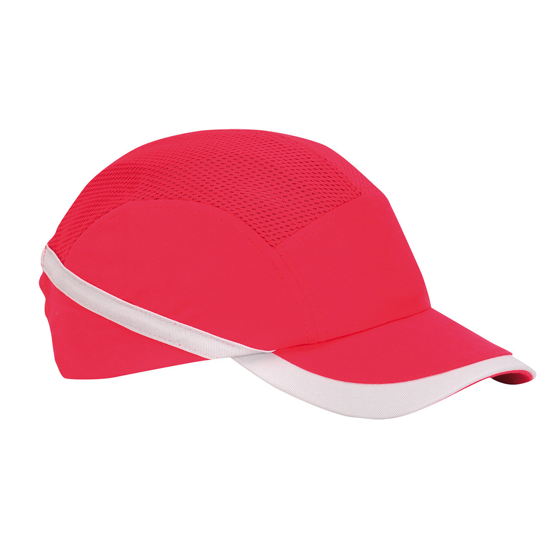 Czapka antyskalpowa Vent Cool PORTWEST Czerwony
