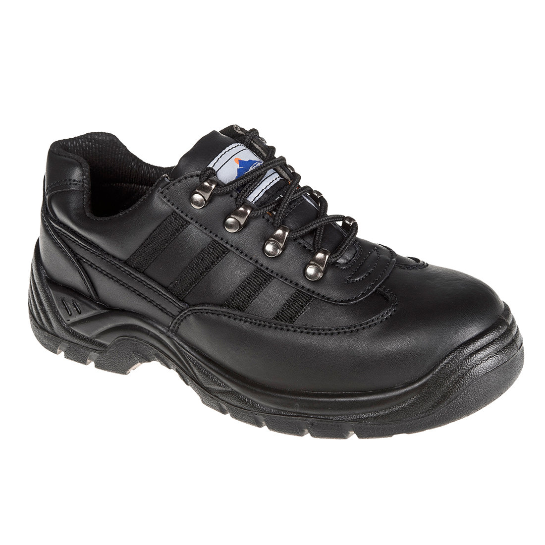 Buty Półbut Trainer Steelite S1P Czarny 45