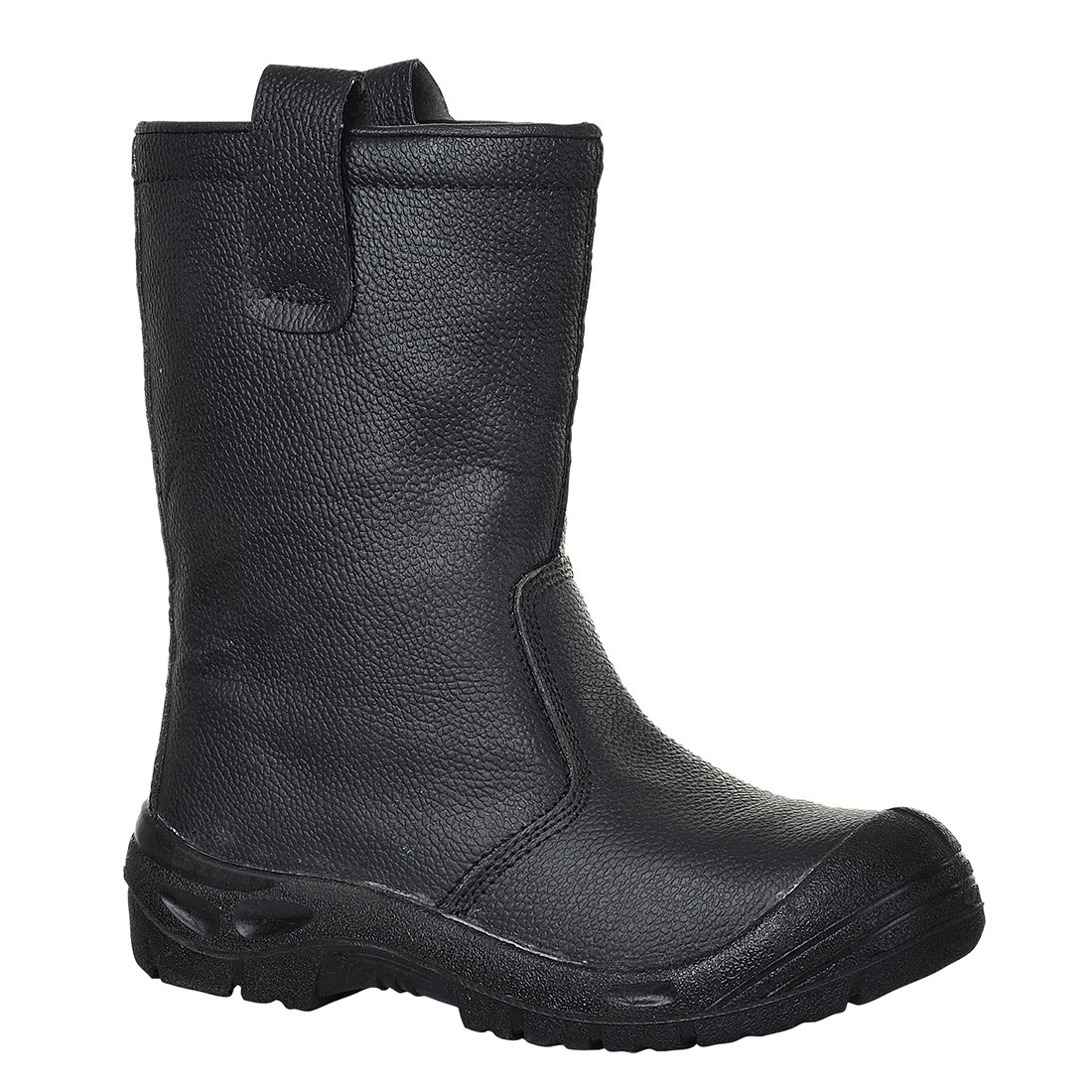 Buty Trzewik Steelite Rigger S3 PORTWEST Czarny 45