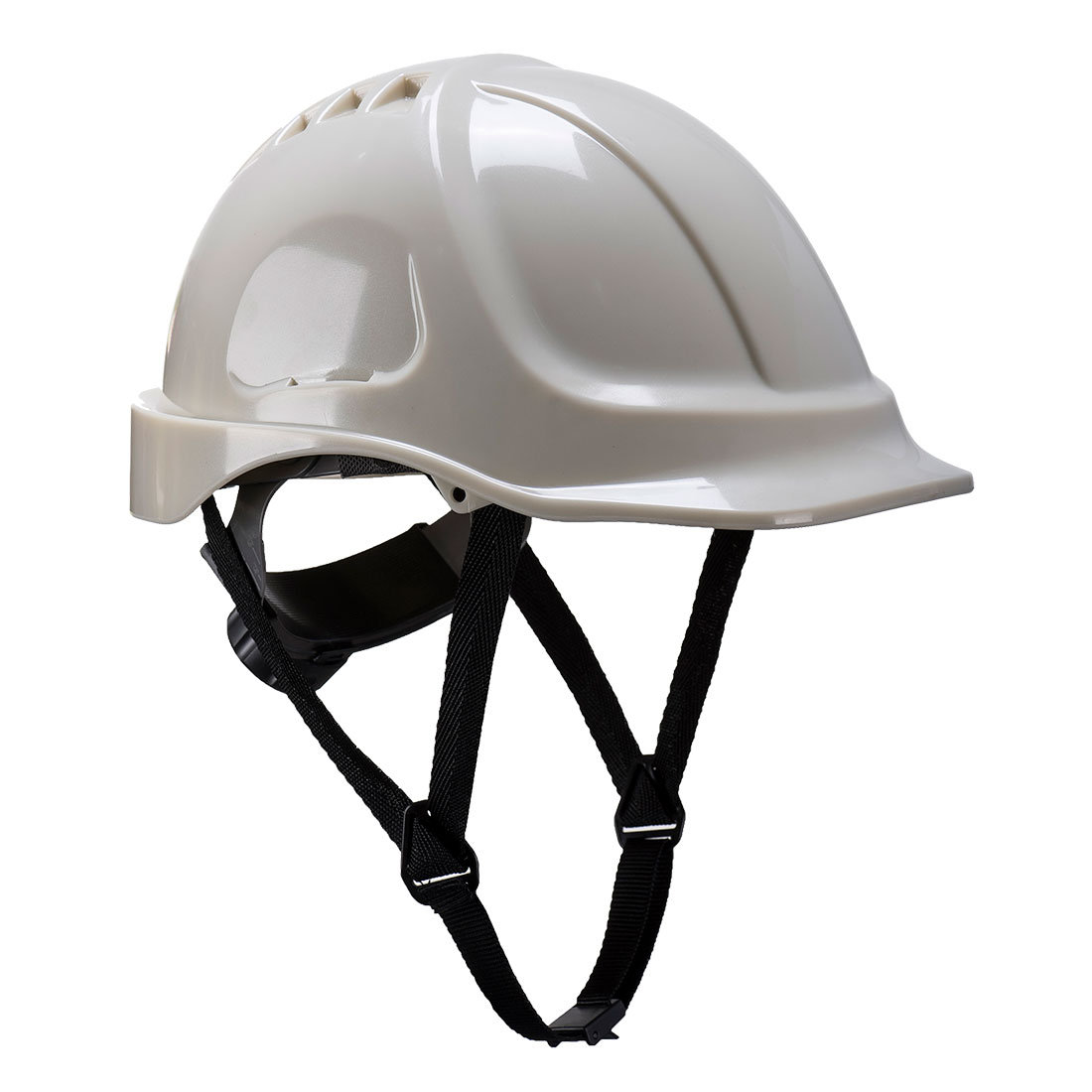 Hełm Endurance Glowtex PORTWEST [PG54] Biały