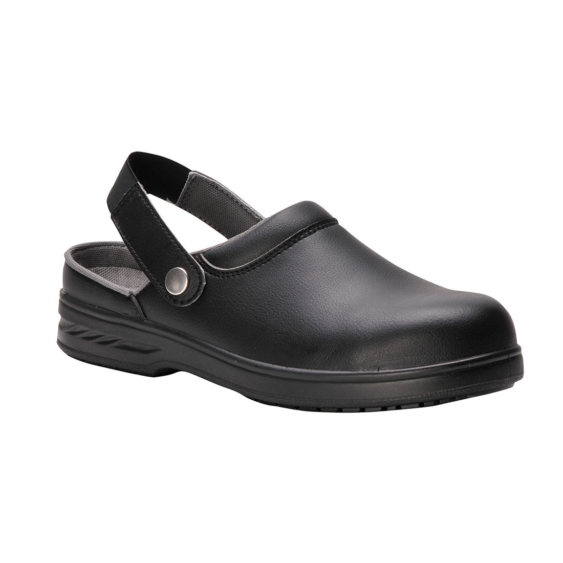 Buty Sabot Steelite SB AE WRU PORTWEST Czarny 34