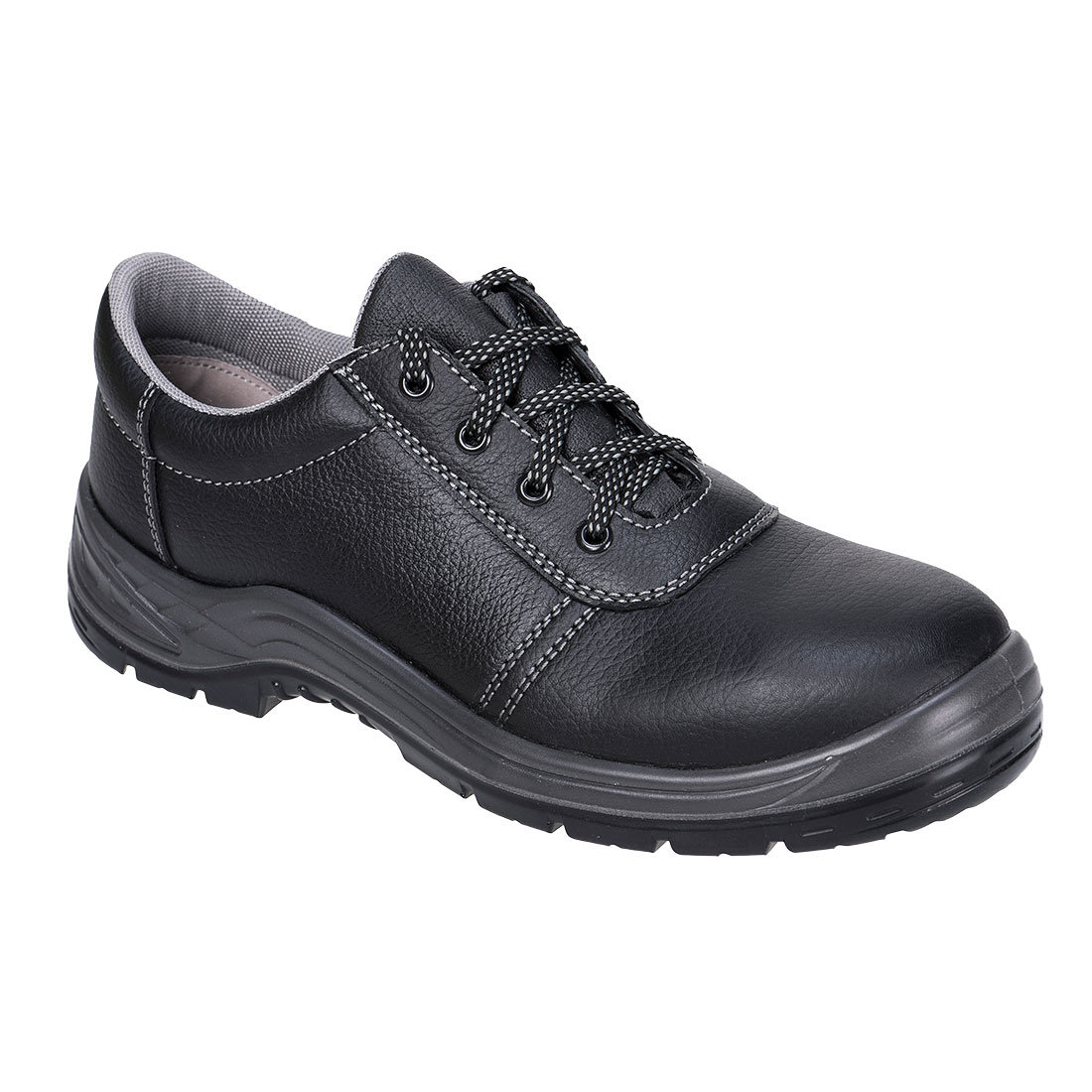Buty Półbut Steelite Kumo S3 PORTWEST Czarny 45