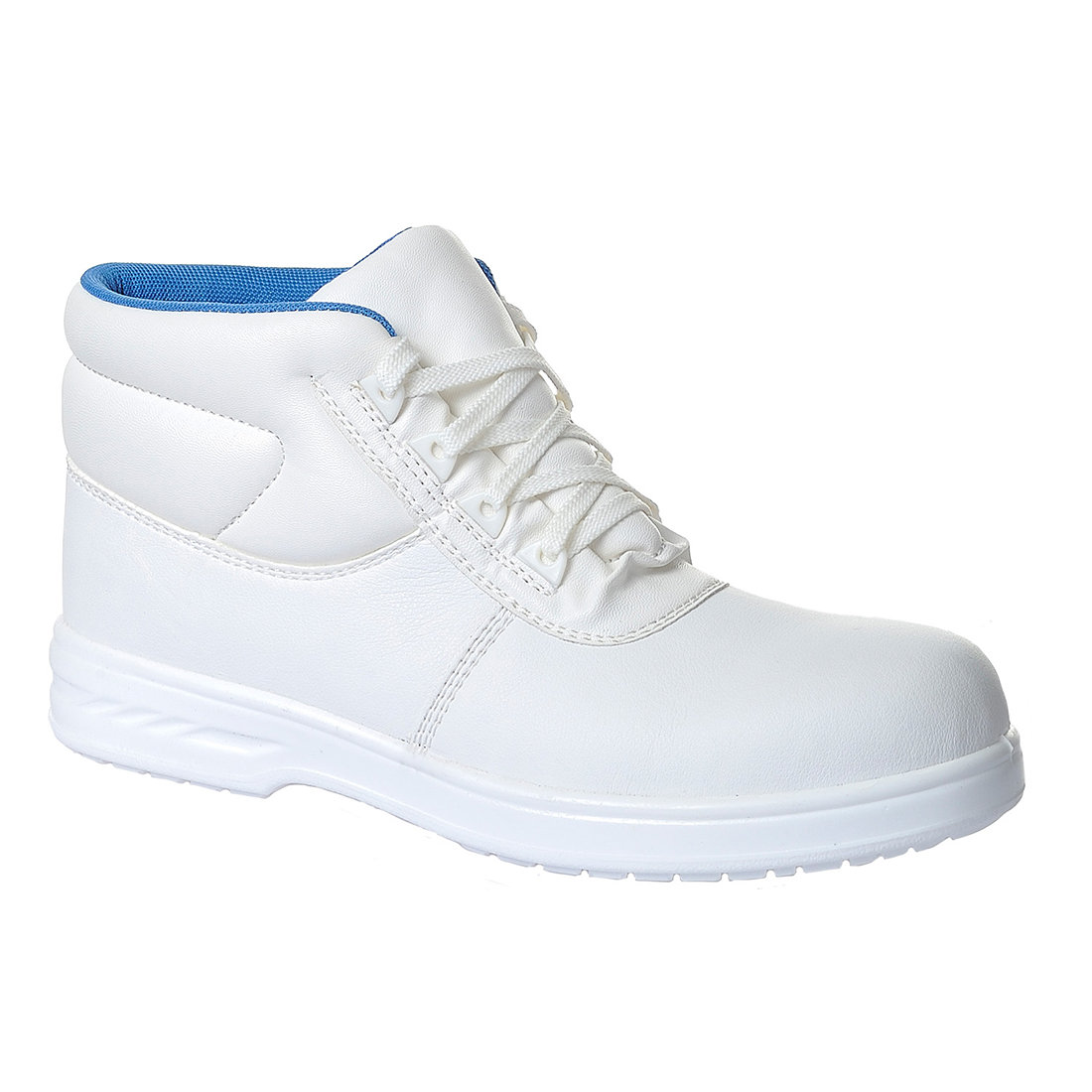Buty Trzewik Steelite Albus S2 PORTWEST Biały 41