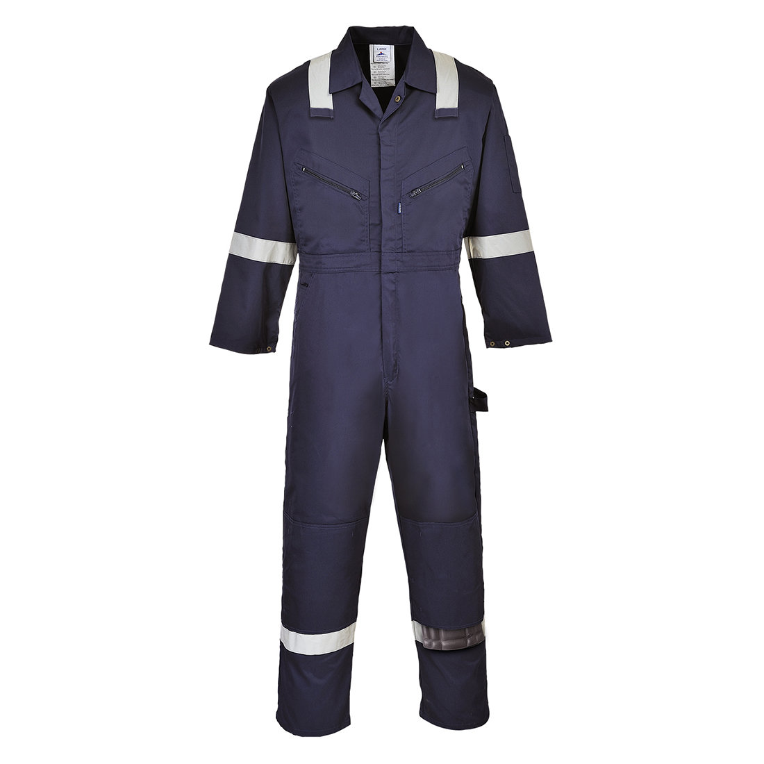 Kombinezon IONA PORTWEST [F813] Granatowy 2XL