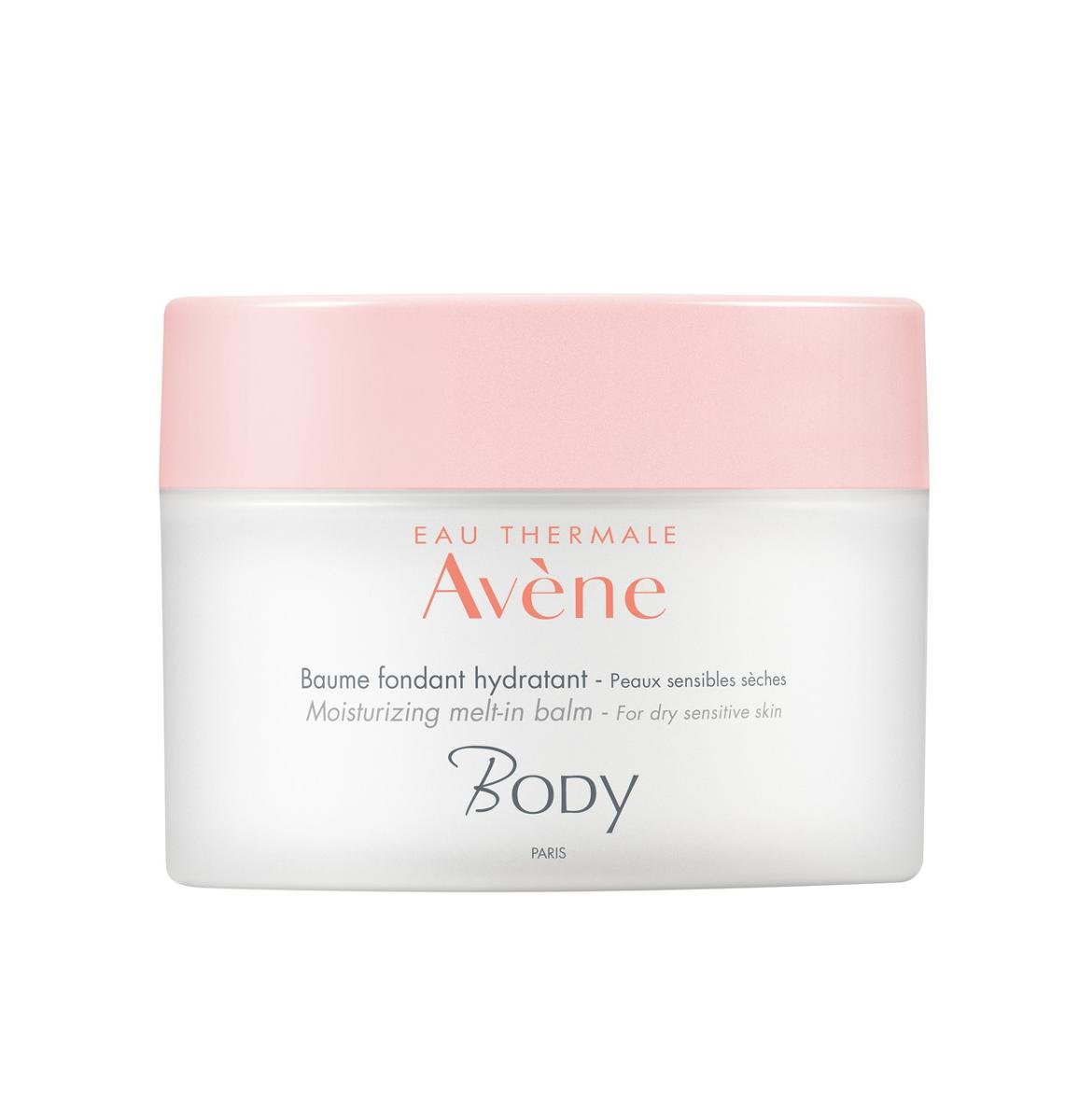 Avene Body otulający balsam nawilżający do ciała 250 ml