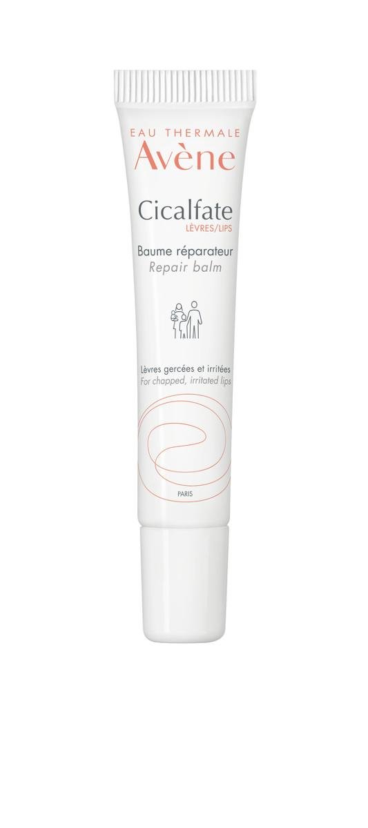 Avene Cicalfate regenerujący balsam do ust 10 ml