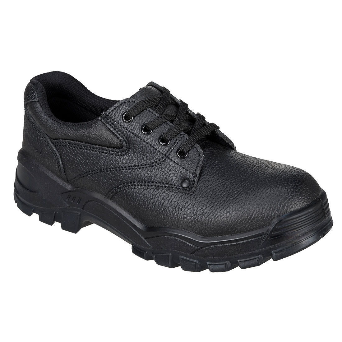 Buty Półbut roboczy O1 PORTWEST [FW19] Czarny 44