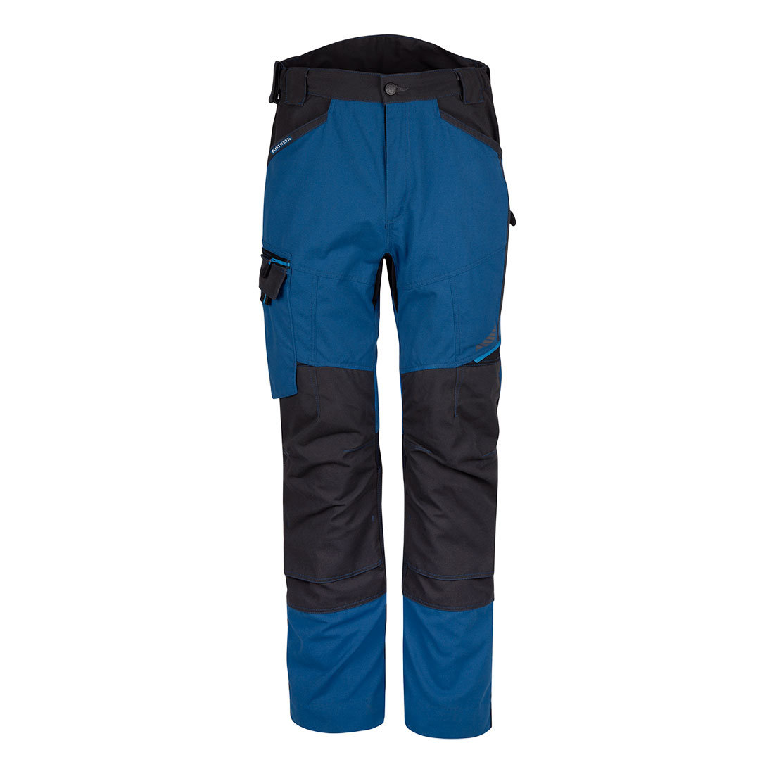 Spodnie WX3 PORTWEST [T701] Niebieski 40