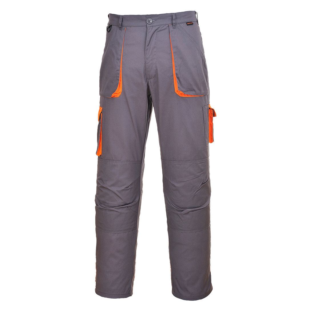 Spodnie Portwest Texo PORTWEST Szary 3XL