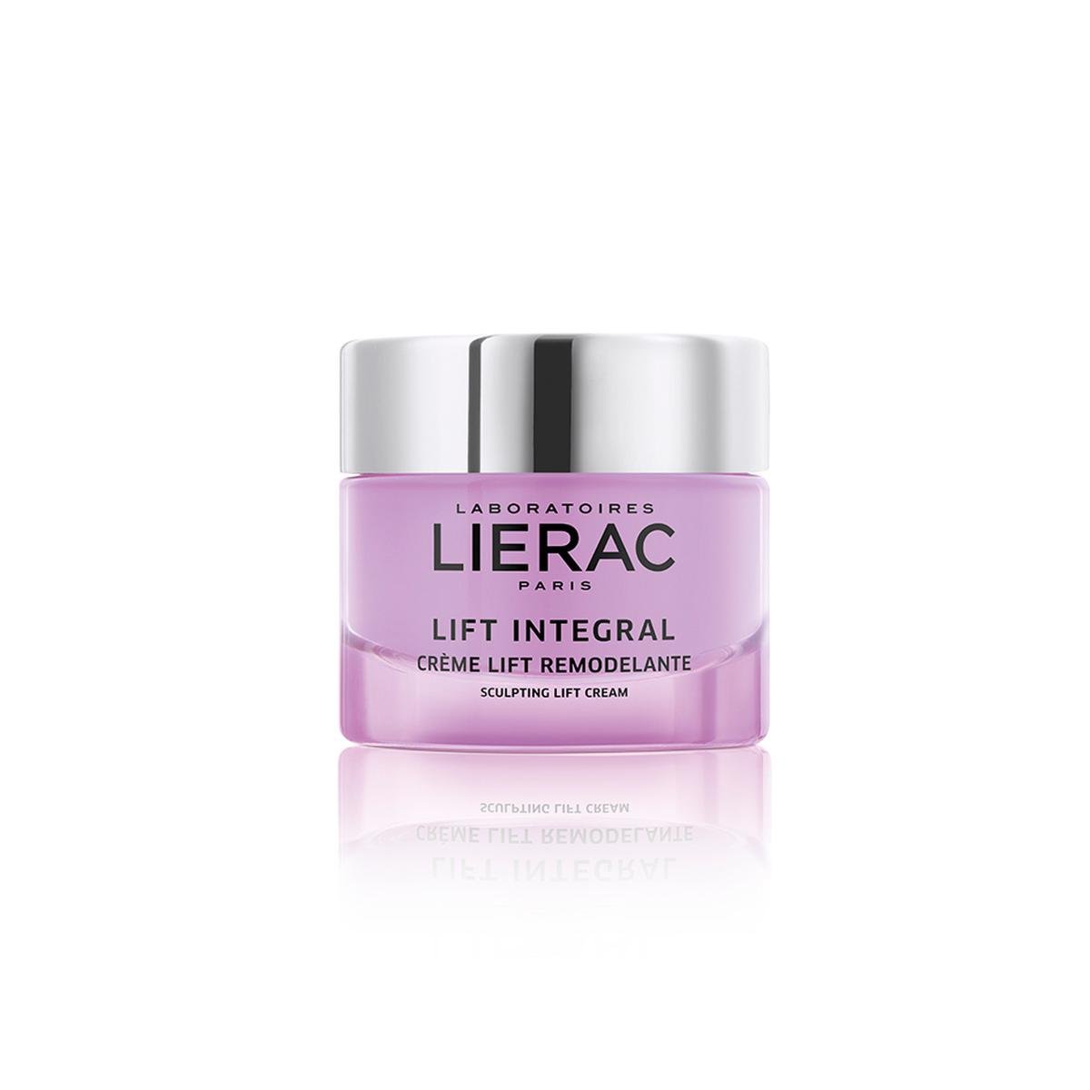 Lierac Ales Groupe Cosmetic Deutschla Lift Integral Creme 50 ml