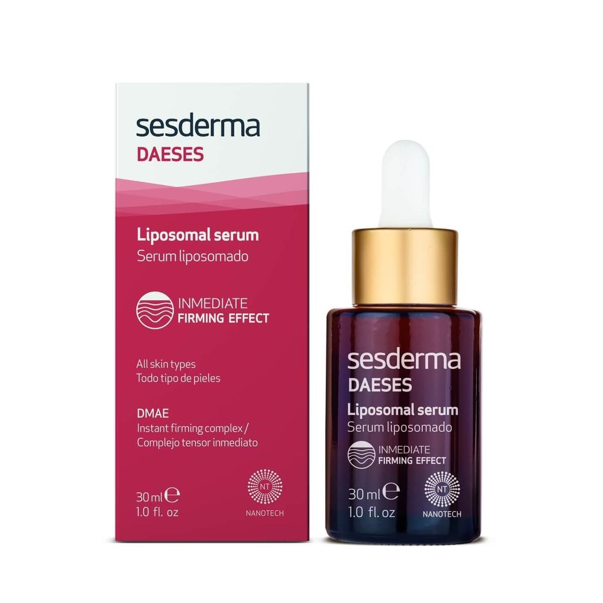 Sesderma DAESES Serum liposomowe 30.0 ml