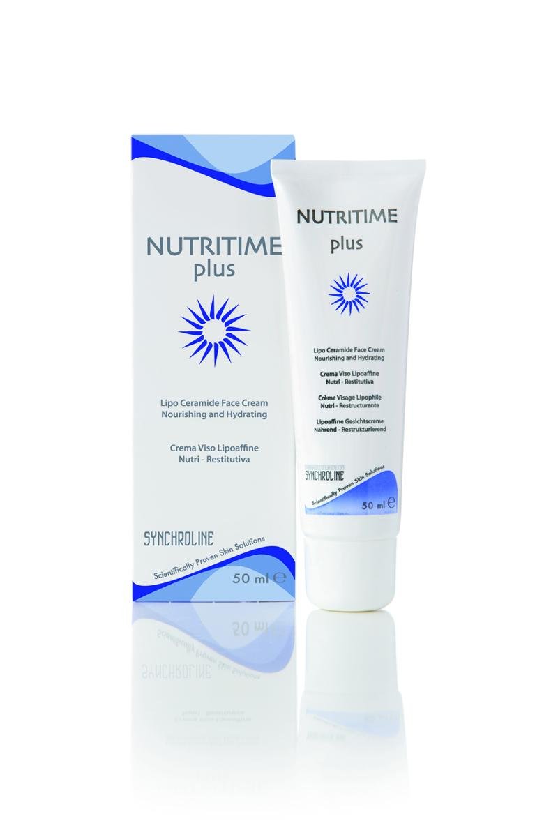 Synchroline NUTRITIME PLUS Krem 50ml