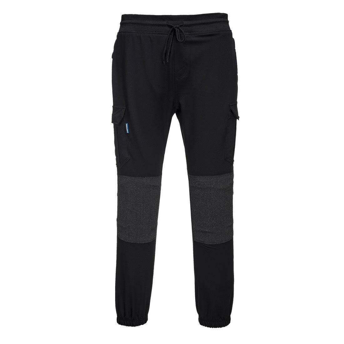 Spodnie KX3 Flexi PORTWEST [T803] Czarny 3XL