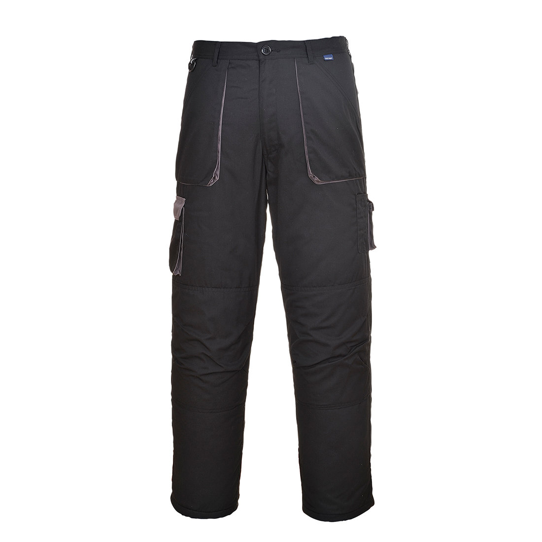 Spodnie Portwest Texo PORTWEST Czarny 2XL