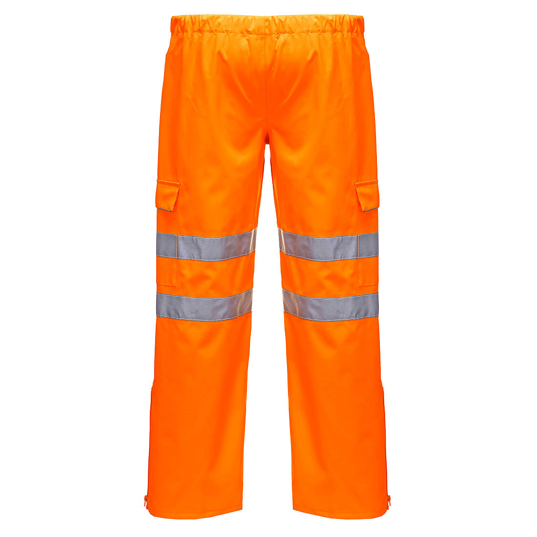 Spodnie Extreme PORTWEST [S597] Pomarańczowy XL