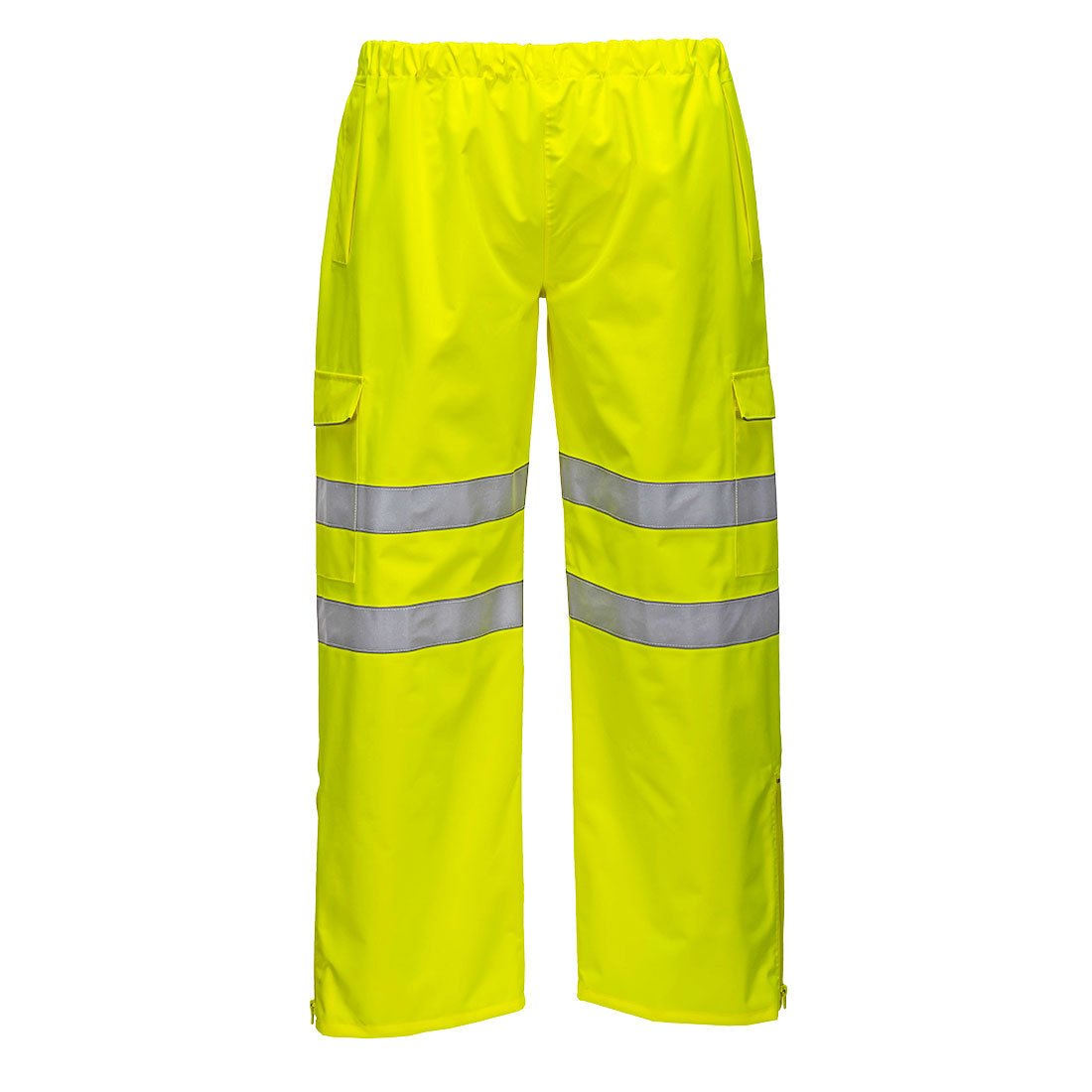 Spodnie Extreme PORTWEST [S597] Żółty S