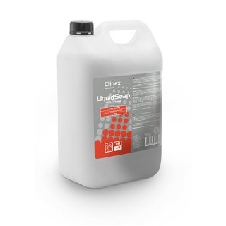 Zdjęcia - Mydło Clinex  w płynie  Liquid Soap 5L 