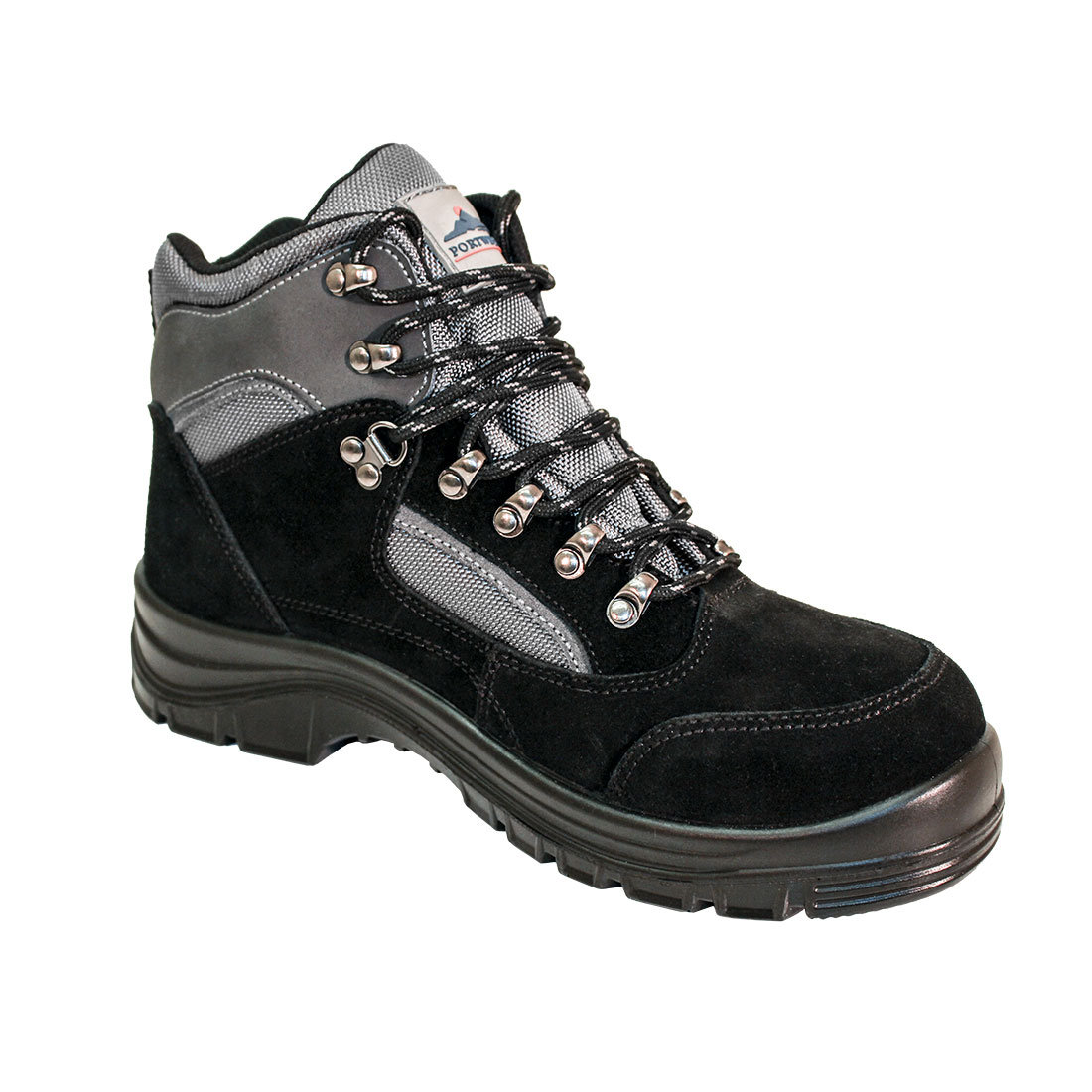 Buty Trzewik All Weather Hiker S3 Czarny 46