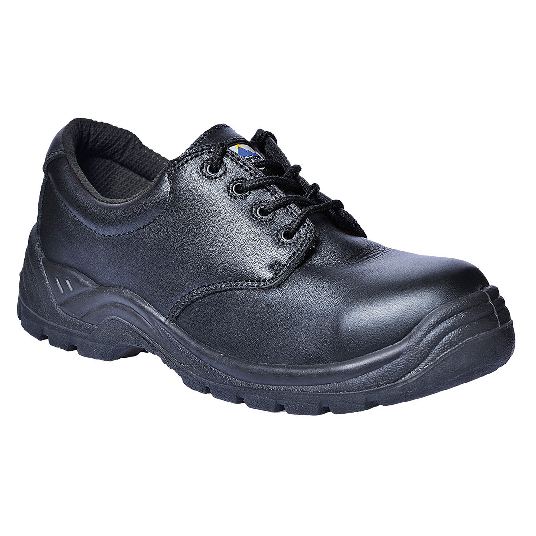 Buty Półbut Compositelite Thor S3 Czarny 42
