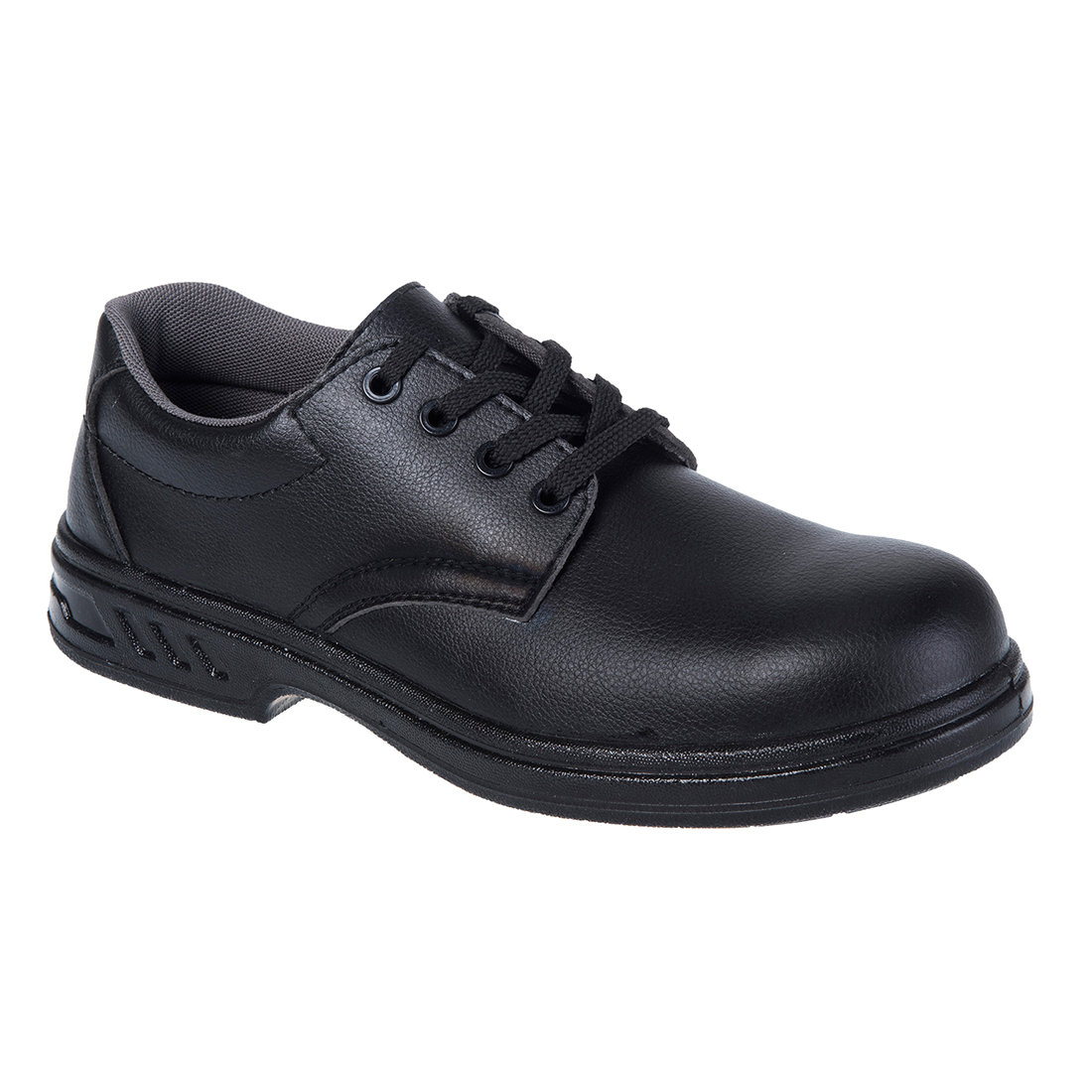 Buty Półbut sznurowany Steelite S2 Czarny 34