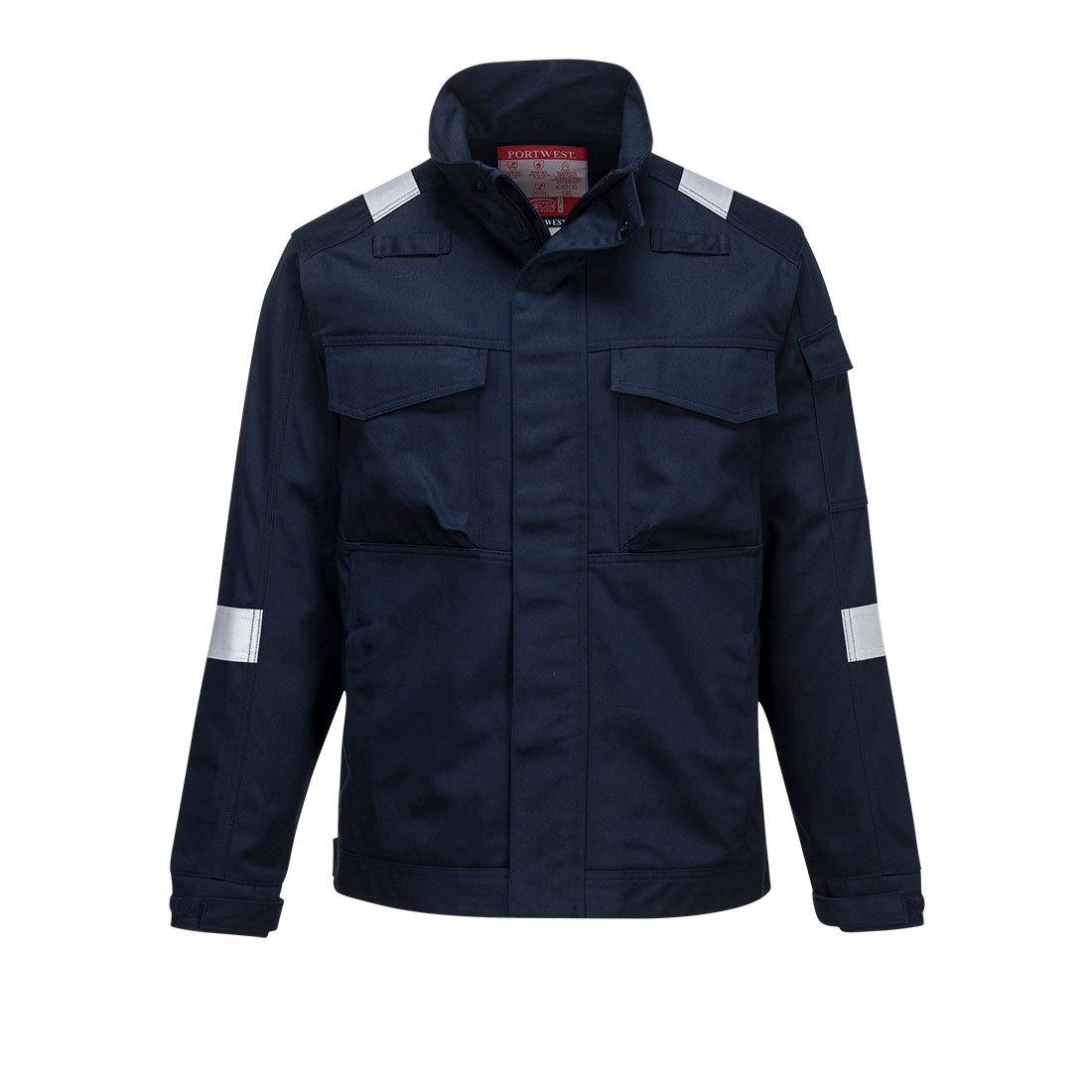 Bluza Bizflame Ultra PORTWEST [FR68] Granatowy S