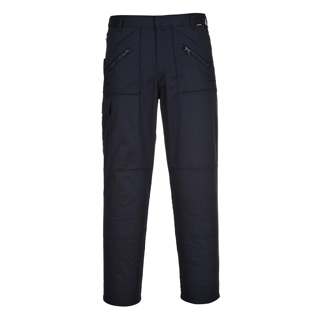 Portwest portwest s887  Action Trousers, 1 sztuki, niebieski S887NAT33
