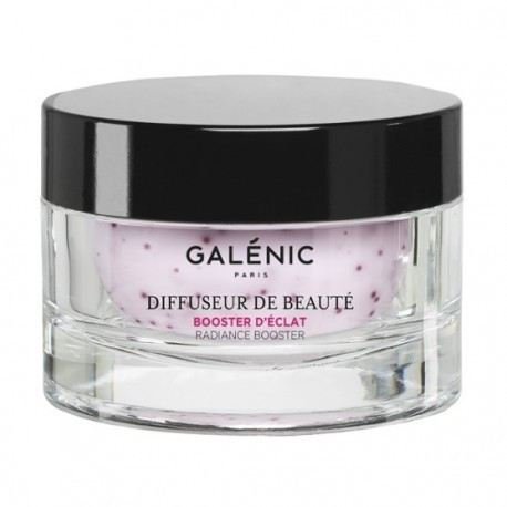 Galenic Diffuseur de Beaute booster blasku 50 ml