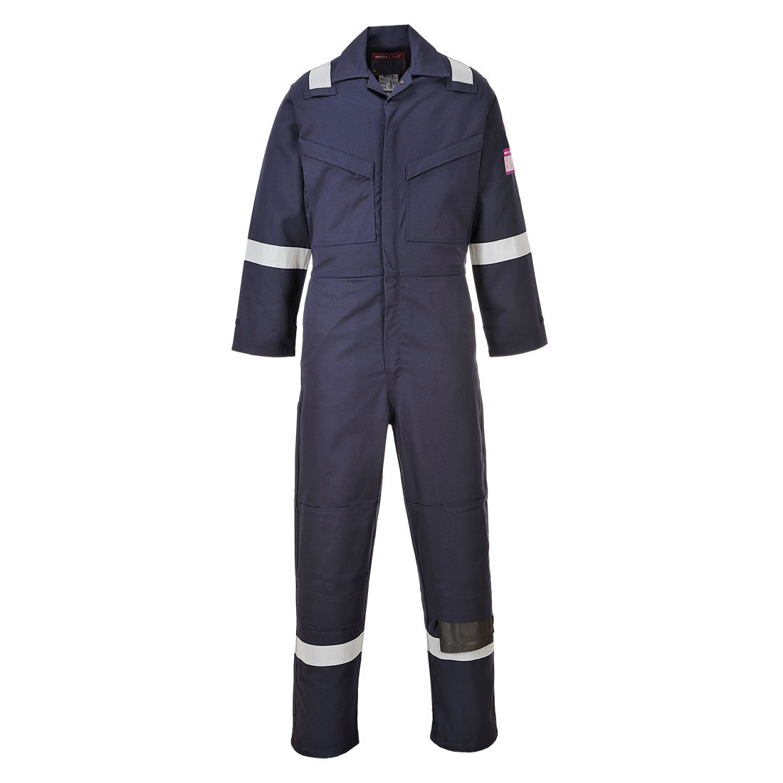Kombinezon Modaflame PORTWEST [MX28] Granatowy M