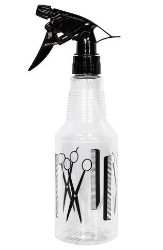 ronney RONNEY Professional Spray Bottle 173 - Spryskiwacz 500 ml (RA 00173)