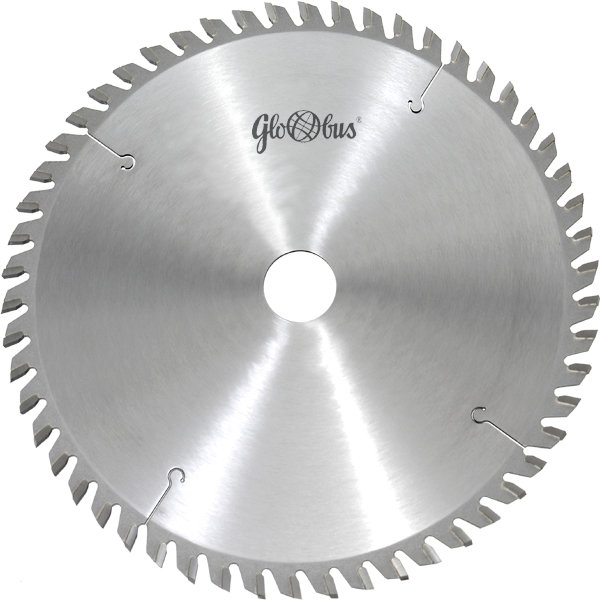 Globus Piła HM 315x30x2,7/1,6/52z GS10 PS210-0315-0005