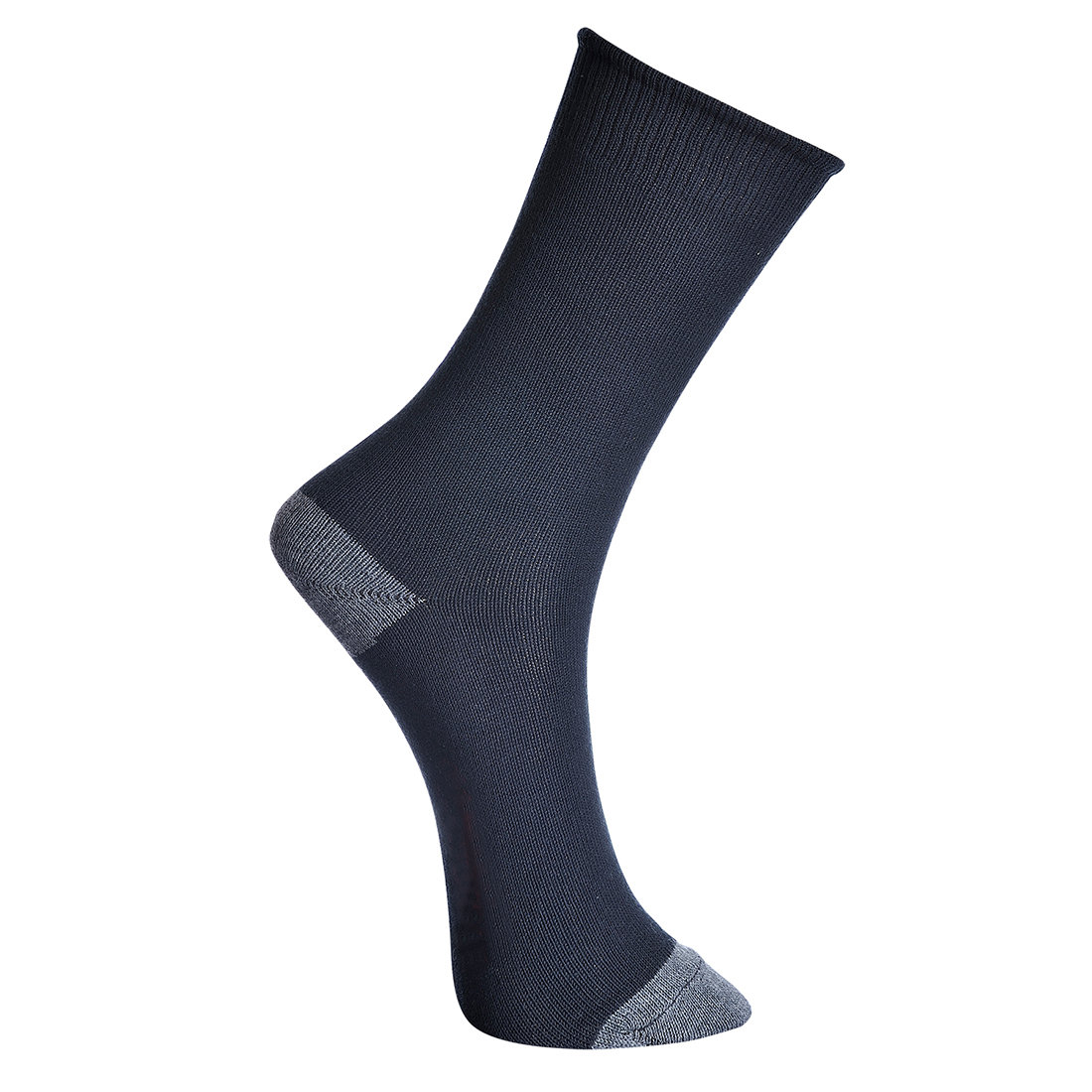 Skarpety trudnopalne Modaflame™ Czarny 44-48
