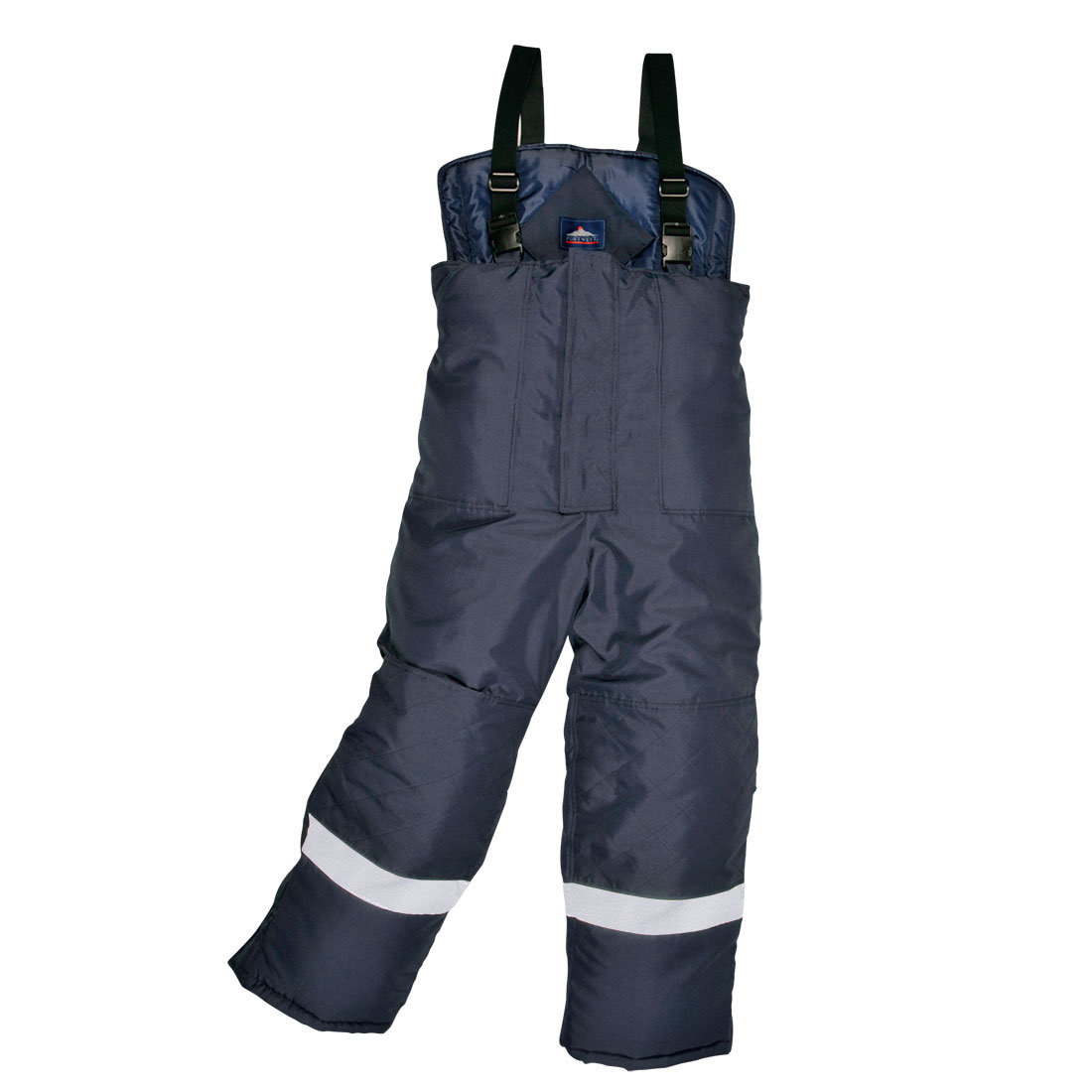 Spodnie ColdStore PORTWEST [CS11] Granatowy 5XL