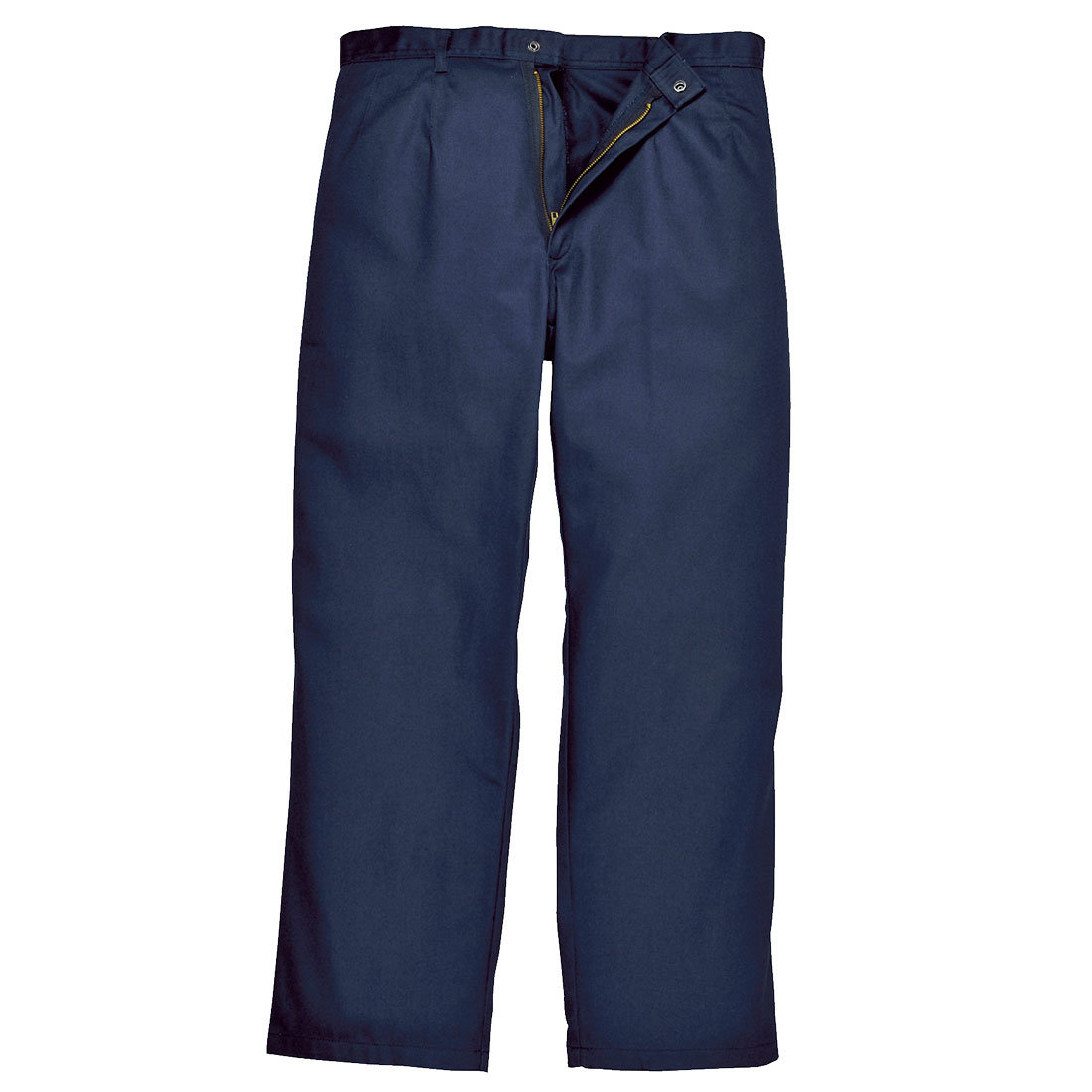 Spodnie Bizweld PORTWEST [BZ30] Granatowy 2XL