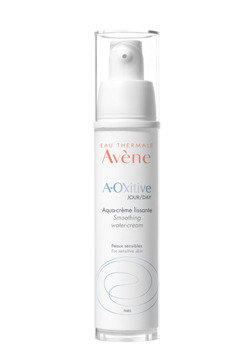 Avene A-Oxitive wygładzający krem wodny na dzień 30 ml