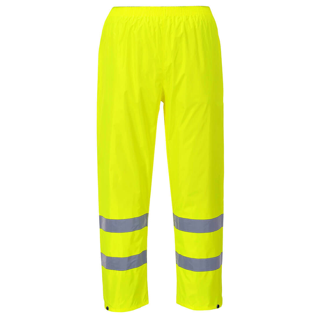 Portwest portwest h441 warnschutzhose od deszczu, 1 sztuki, żółty H441YERM
