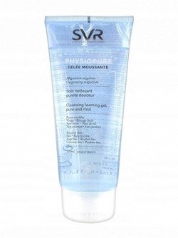 SVR FILORGA POLAND SP. Z O.O. PHYSIOPURE żel pod prysznic 200ml 7062123