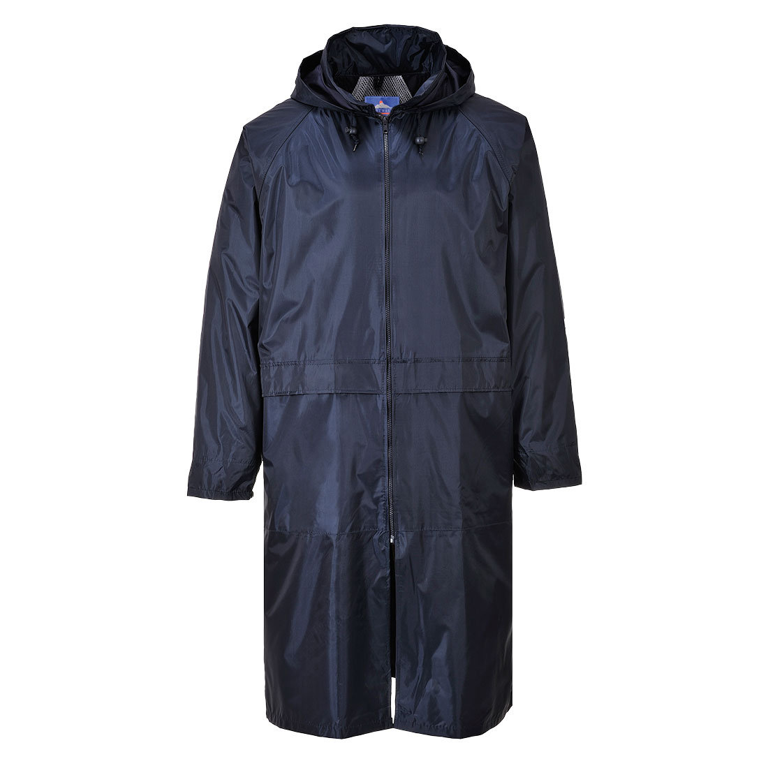 Płaszcz wodoodporny Classic PORTWEST Granat XL