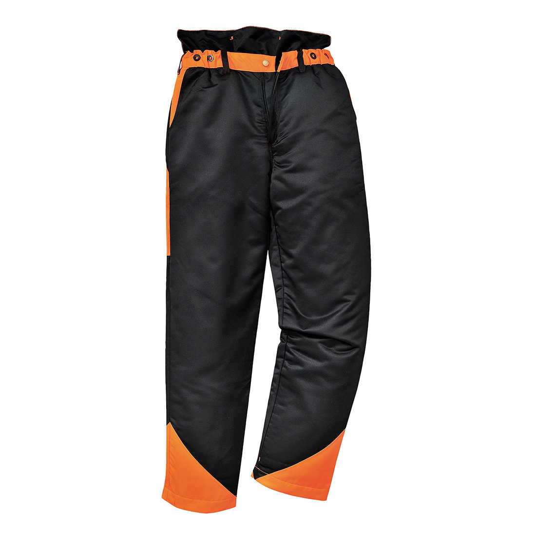 Spodnie Oak PORTWEST [CH11] Czarny 2XL