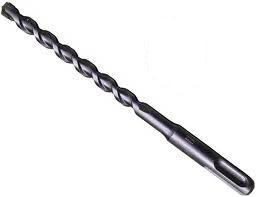 WIERTŁO SDS-plus   9x160mm SPEEDHAMMER PLUS IRWIN