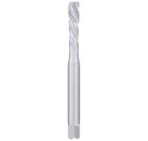 Gwintownik  M10 6H Hsse 800 R40 Din 371 Fanar