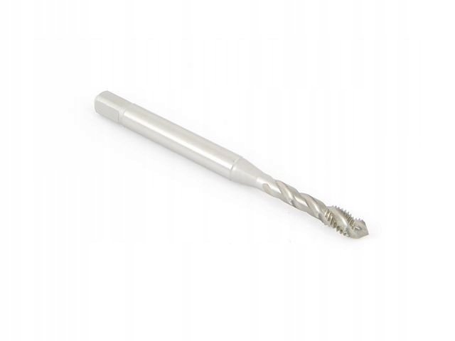 GWINTOWNIK MASZYNOWY M5 6H NGMm HSSE 800 R40 DIN 371 FANAR