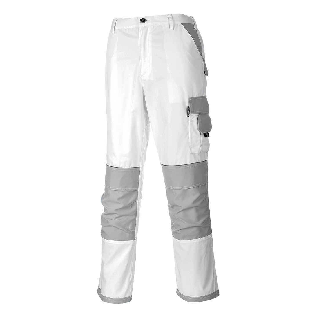 Spodnie Painters Pro PORTWEST [KS54] Biały 3XL