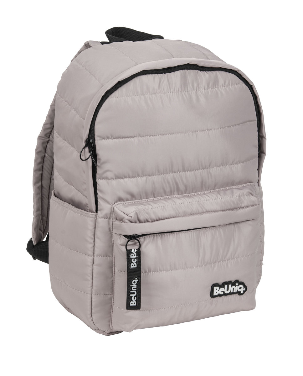 Plecak szkolny dla dziewczynki Be Uniq. jednokomorowy