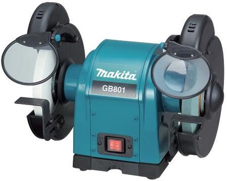 Makita Szlifierka Stołowa Gb 801 