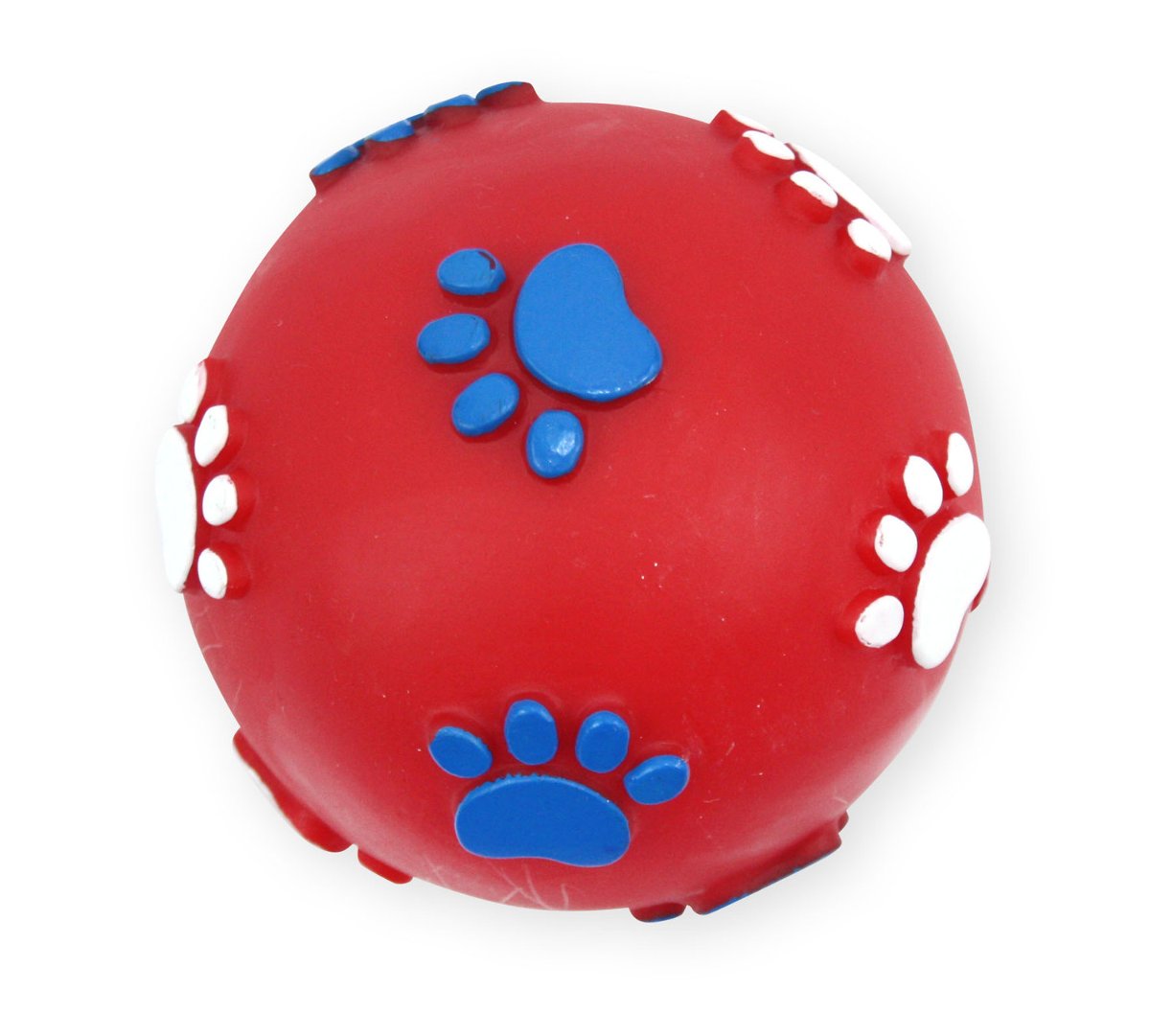 Pet Nova zabawka dla psa Kula Smakula 7,5cm
